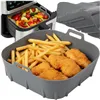 Silicone insert for Ruhhy 25464 fryer