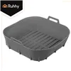 Силиконовая вставка для фритюрницы Ruhhy 25464