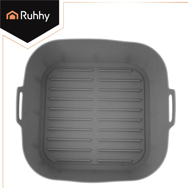 Силиконовая вставка для фритюрницы Ruhhy 25464