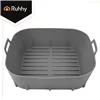 Силиконовая вставка для фритюрницы Ruhhy 25464