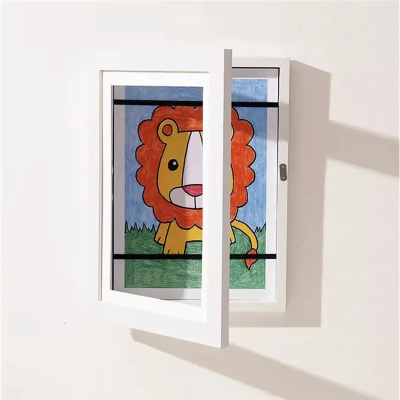 Art picture frame Kruzzel 25418