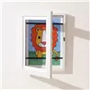 Art picture frame Kruzzel 25418