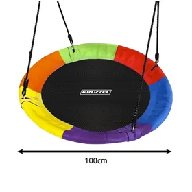 Keinu haikaralle ja pesälle 100 cm Kruzzel 25285