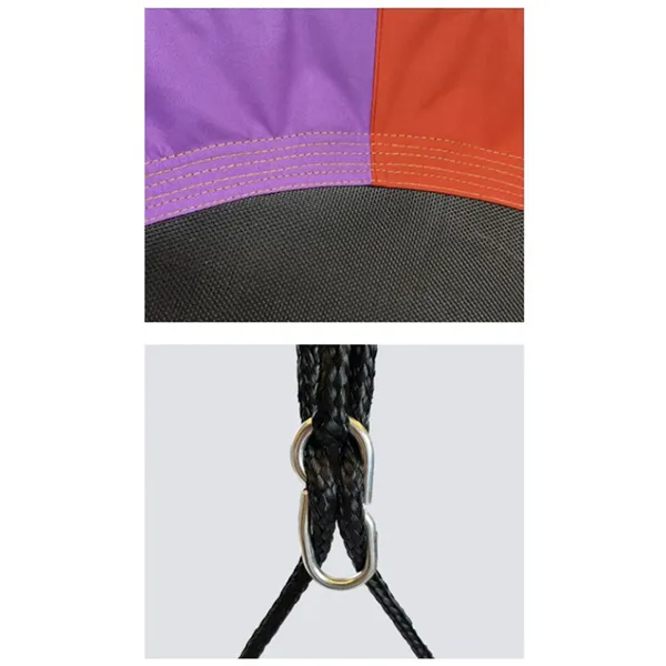 Swing stork's nest 100cm Kruzzel 25285