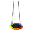 Sūpynių gandralizdis 100cm Kruzzel 25285