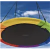 Sūpynių gandralizdis 100cm Kruzzel 25285