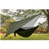 Turistidele mõeldud võrkkiik presendi ja sääsevõrguga 260x140 cm