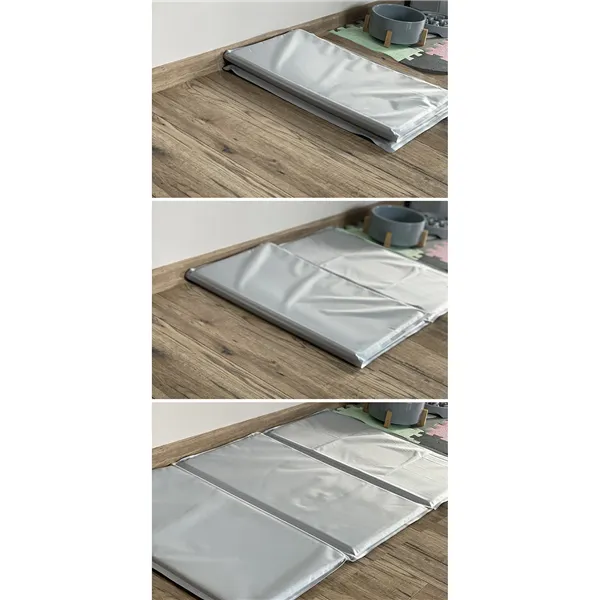 Jäähdytysmatto eläimille 110x70cm Purlov 25537