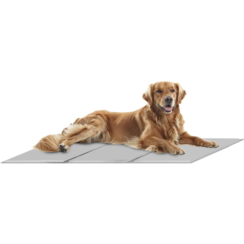 Jäähdytysmatto eläimille 110x70cm Purlov 25537