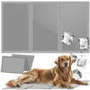 Cooling mat for animals 90x50cm Purlov 25531