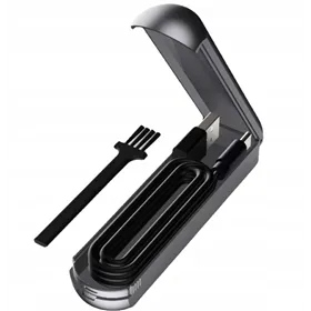 Ruhhy 25559 Cordless Clothes Shaver