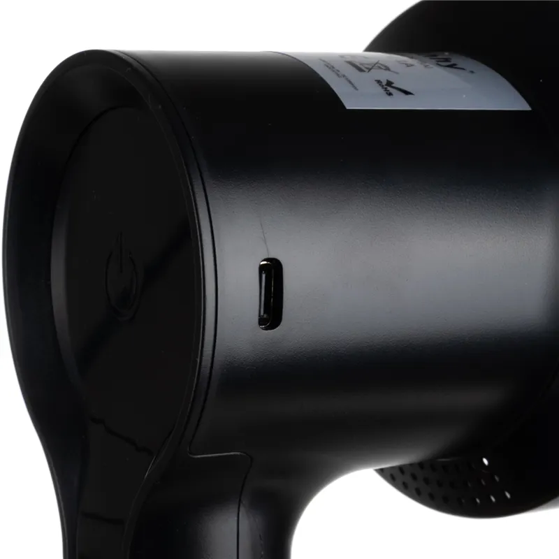 Ruhhy 25559 Cordless Clothes Shaver