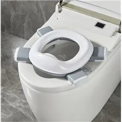 Kruzzel 25510 pārnēsājamais/ceļojuma podiņš