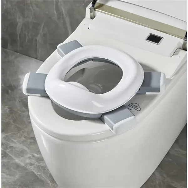 Kruzzel 25510 переносной/дорожный горшок