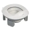Kruzzel 25510 pārnēsājamais/ceļojuma podiņš