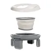 Kruzzel 25510 portable/travel potty