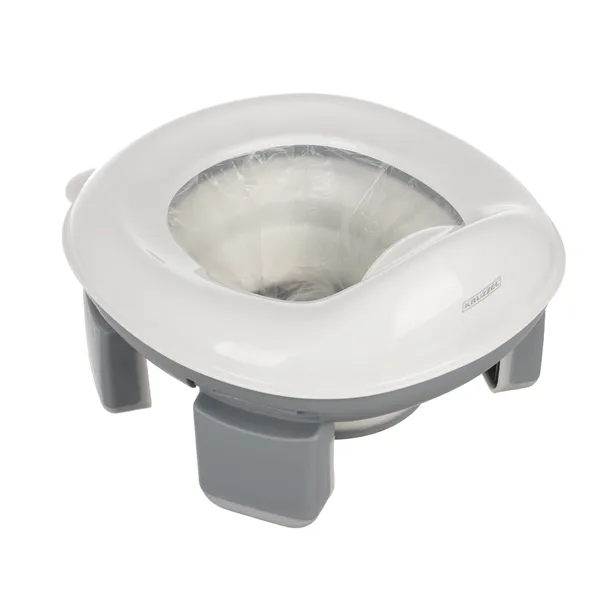 Kruzzel 25510 kaasaskantav/reisipott