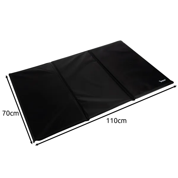 Cooling mat for animals 110x70cm Purlov 25536
