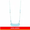 Plastmasas šūpoles - zilas 25446