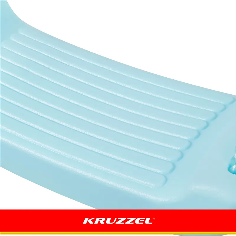 Plastmasas šūpoles - zilas 25446