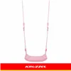 Plastic swing - pink 25445