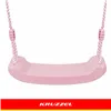 Plastmasas šūpoles - rozā 25445