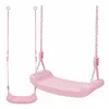 Plastic swing - pink 25445