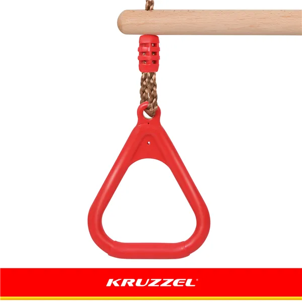 Keinu - trapetsi Kruzzel 25383