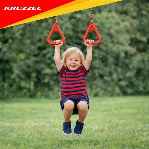 Kiik - trapets Kruzzel 25383
