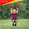 Sūpynės - trapecija Kruzzel 25383
