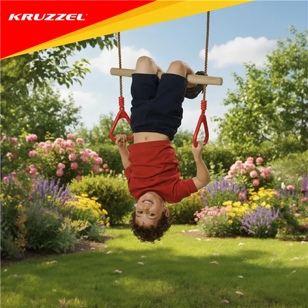 Kiik - trapets Kruzzel 25383