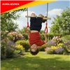 Sūpynės - trapecija Kruzzel 25383