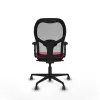 Gaming Chair Piqueras y Crespo 2D036G0 Red