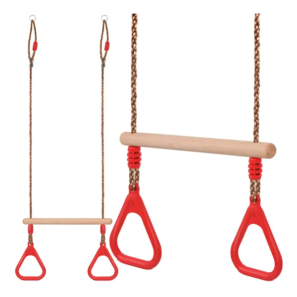 Kiik - trapets Kruzzel 25383