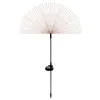 Solar garden lamp - dandelions Gardlov 25477