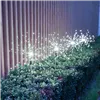 Solar garden lamp - dandelions Gardlov 25477