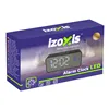 Herätyskello - LED-kello Izoxis 24736