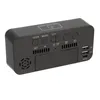 Herätyskello - LED-kello Izoxis 24736