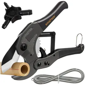 Pipe cutters - Bigstreen set