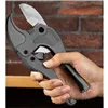 Pipe cutters - Bigstreen set