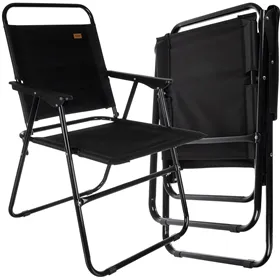 Must kalastustool Trizand 25470