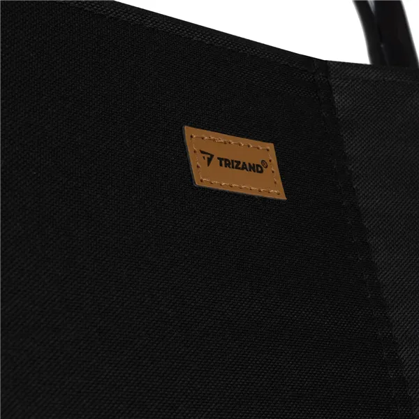 Black fishing chair Trizand 25470