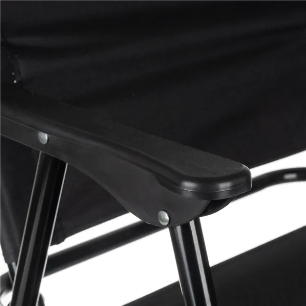 Black fishing chair Trizand 25470