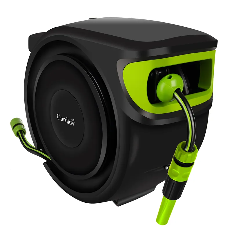 Gardlov 25509 automaatne aiavoolikurull