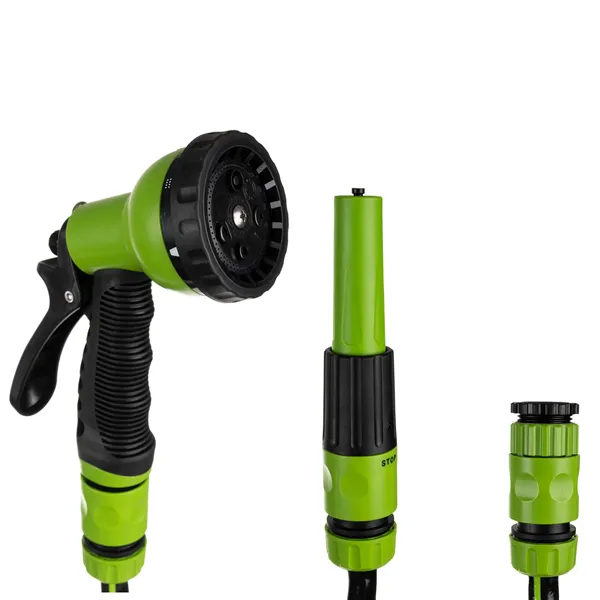 Gardlov 25509 automaatne aiavoolikurull