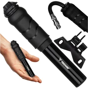 Trizand 25392 käsipump jalgrattale