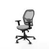 Gaming Chair Piqueras y Crespo 2D036G0 Light grey