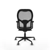Gaming Chair Piqueras y Crespo 2D036G0 Light grey