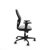 Gaming Chair Piqueras y Crespo 2D036G0 Light grey