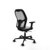 Gaming Chair Piqueras y Crespo 2D036N0 Light grey